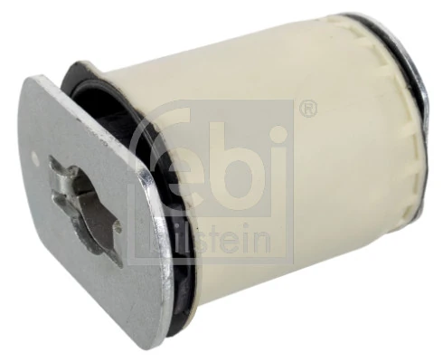 Bushing, axle beam